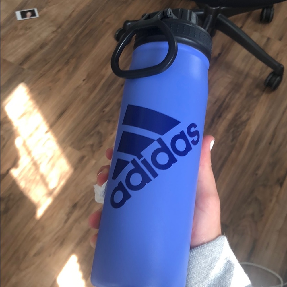 ADIDAS WATER BOTTLE